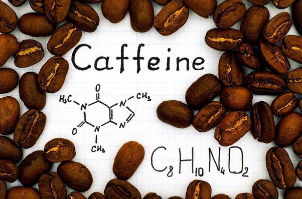 The Energizing Power of Caffeine